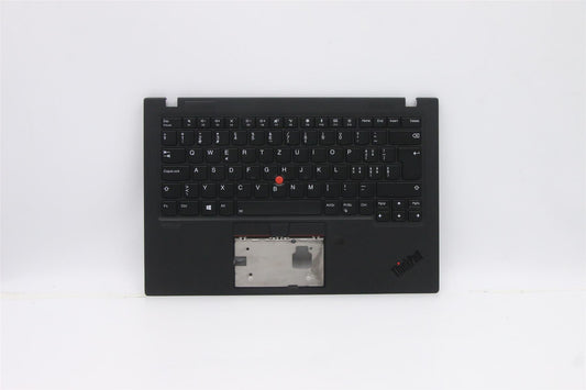 Lenovo MECH_ASM GRP KBD BZL,SWS,WW,DB,CHY 5M10W85940