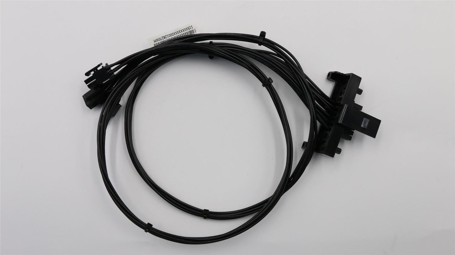 Lenovo FRU, Cable, Power, Graphics, Dual Drop 03T8801