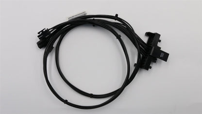 Lenovo FRU, Cable, Power, Graphics, Dual Drop 03T8801