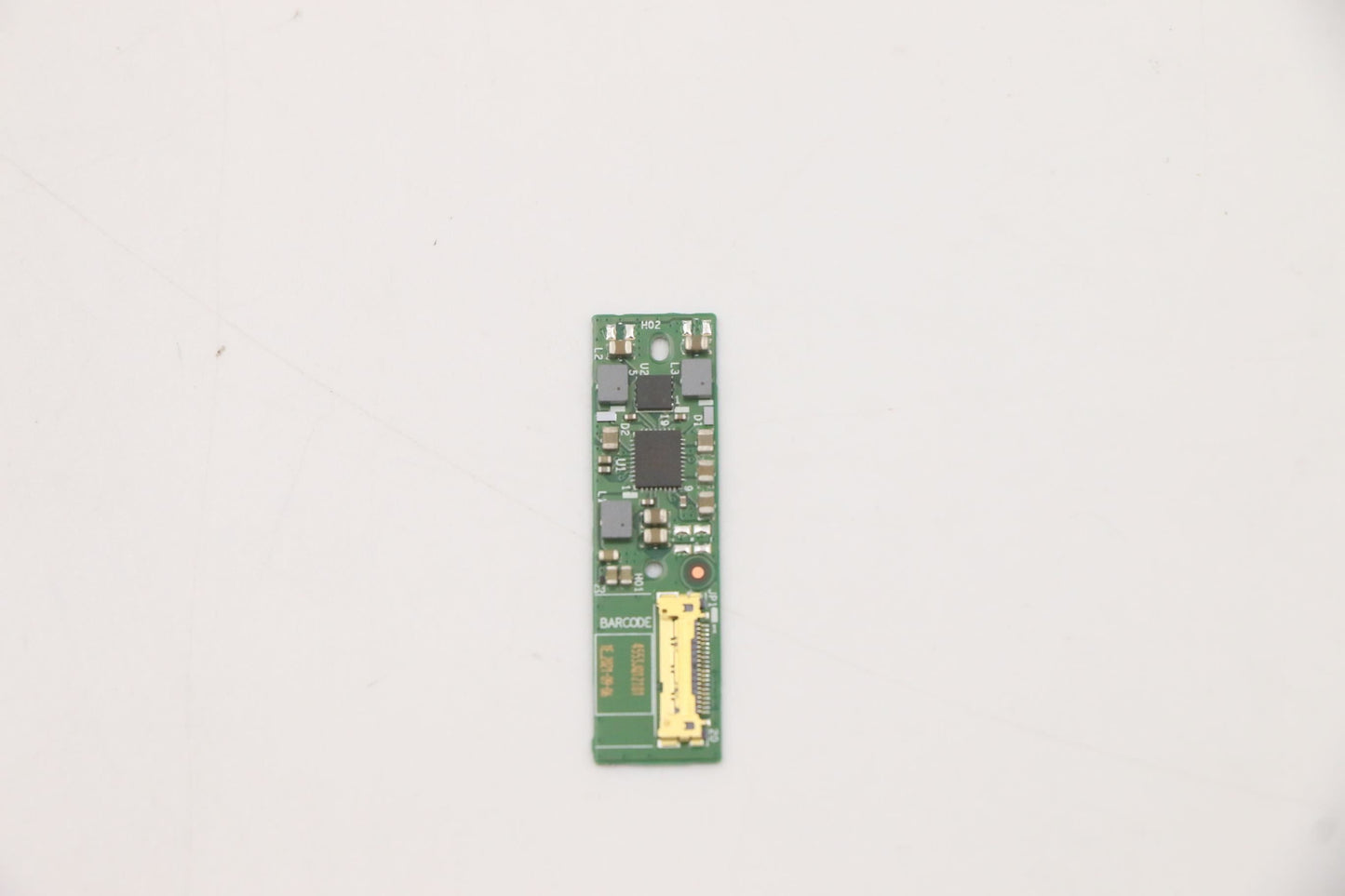 Lenovo CARDPOP MIC L 82M7 Microphone Board 5C50S25274