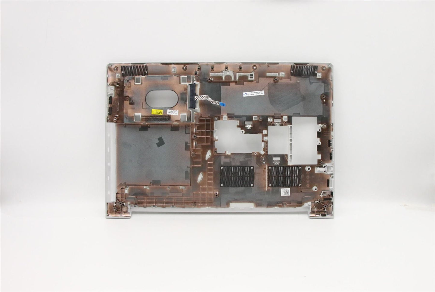 Lenovo Lower Case L80SV SILVER W/HDD FFC 5CB0M31178