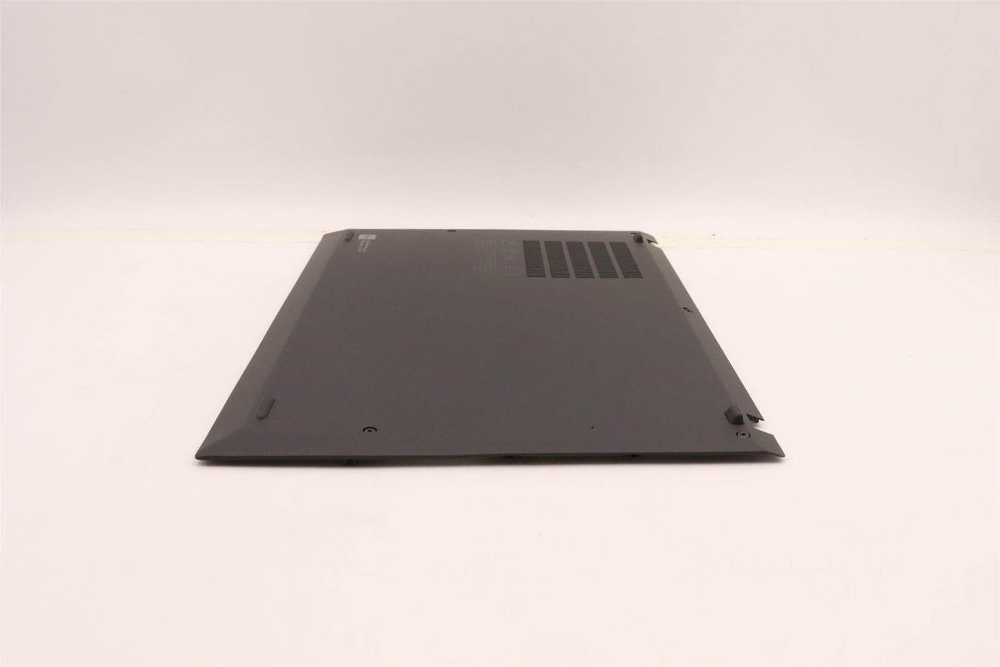 Lenovo ThinkPad T14s Gen 3 Base inférieure Couvercle du châssis inférieur Noir 5CB1H81744