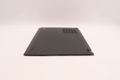 Lenovo ThinkPad T14s Gen 3 Base inférieure Couvercle du châssis inférieur Noir 5CB1H81744
