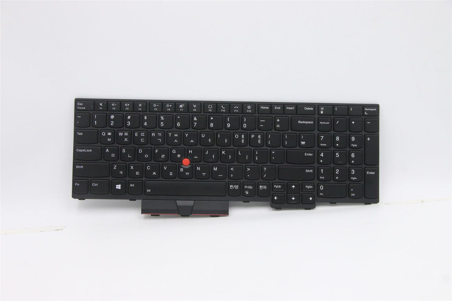 Lenovo NB_KYB CS20 P NM KBD CHY,BL,BK,KOR 5N20Z74812