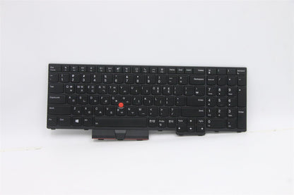 Lenovo NB_KYB CS20 P NM KBD CHY,BL,BK,KOR 5N20Z74812
