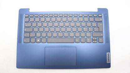 Lenovo COVER Upper Case ASM_FRA L 83EQNFPABN 5CB1M46578