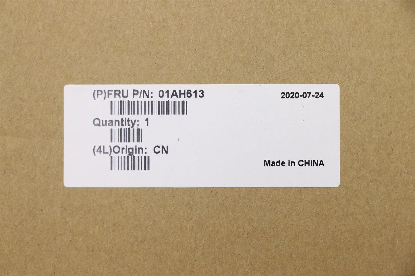 Lenovo EKB-10YA (SP) B-Silk USB, SP 01AH613