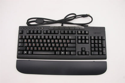 Lenovo KBD_BO Enhance KBD-Rus/Cyrillic 03X7642