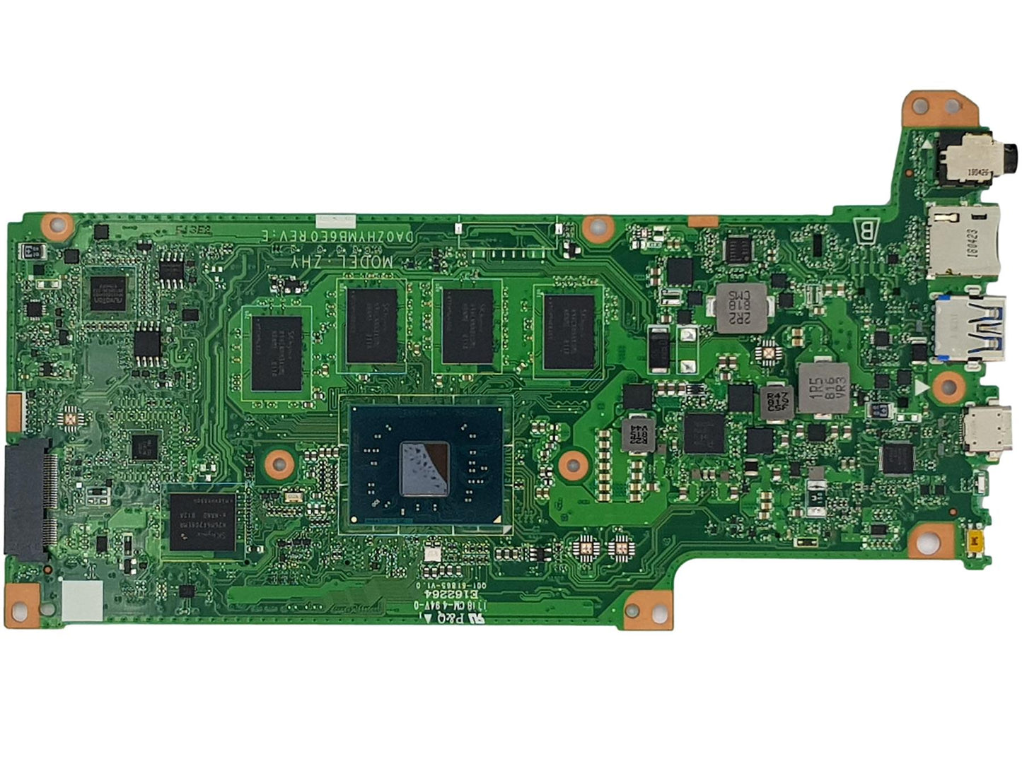 Acer Chromebook Spin CP311-1HN Motherboard Mainboard NB.GV311.005