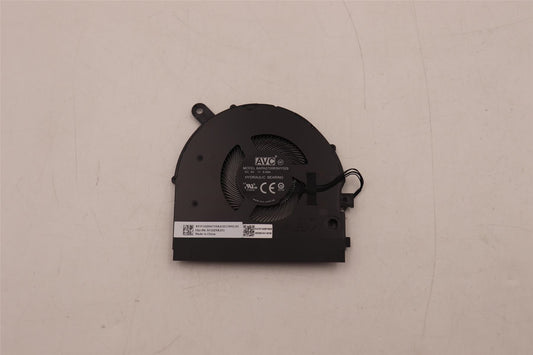 Lenovo ThinkPad L13 4 L13 3 Cooling Fan 5F10Z58251