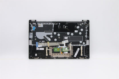 Lenovo IdeaPad 5-14ARE05 5-14ITL05 Keyboard Palmrest Top Cover Silver 5CB1A13785