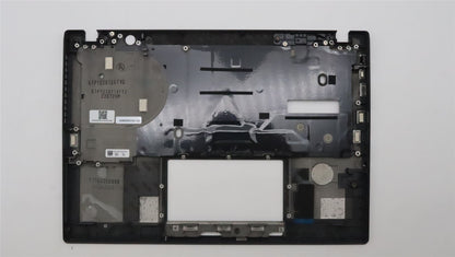 Lenovo COVER C_COVER_ASM_MGAL_WWAN_N_LAN_BLK 5CB0Z69476