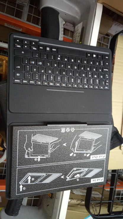 Lenovo F1J-DF-Nod-OrangeKBD-ASSY Keyboard 25213132