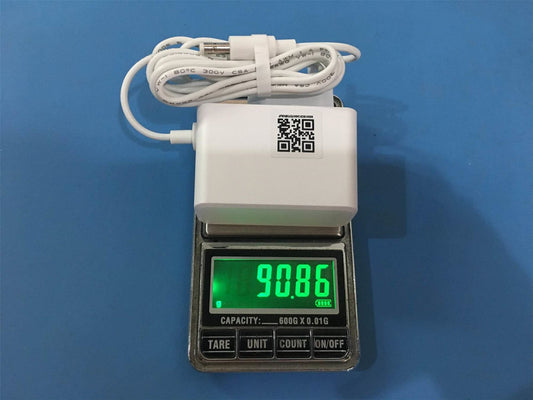 Lenovo Adapter;AD18W2003;12V1.5A;EU;white AC Charger Adapter SA18C81249