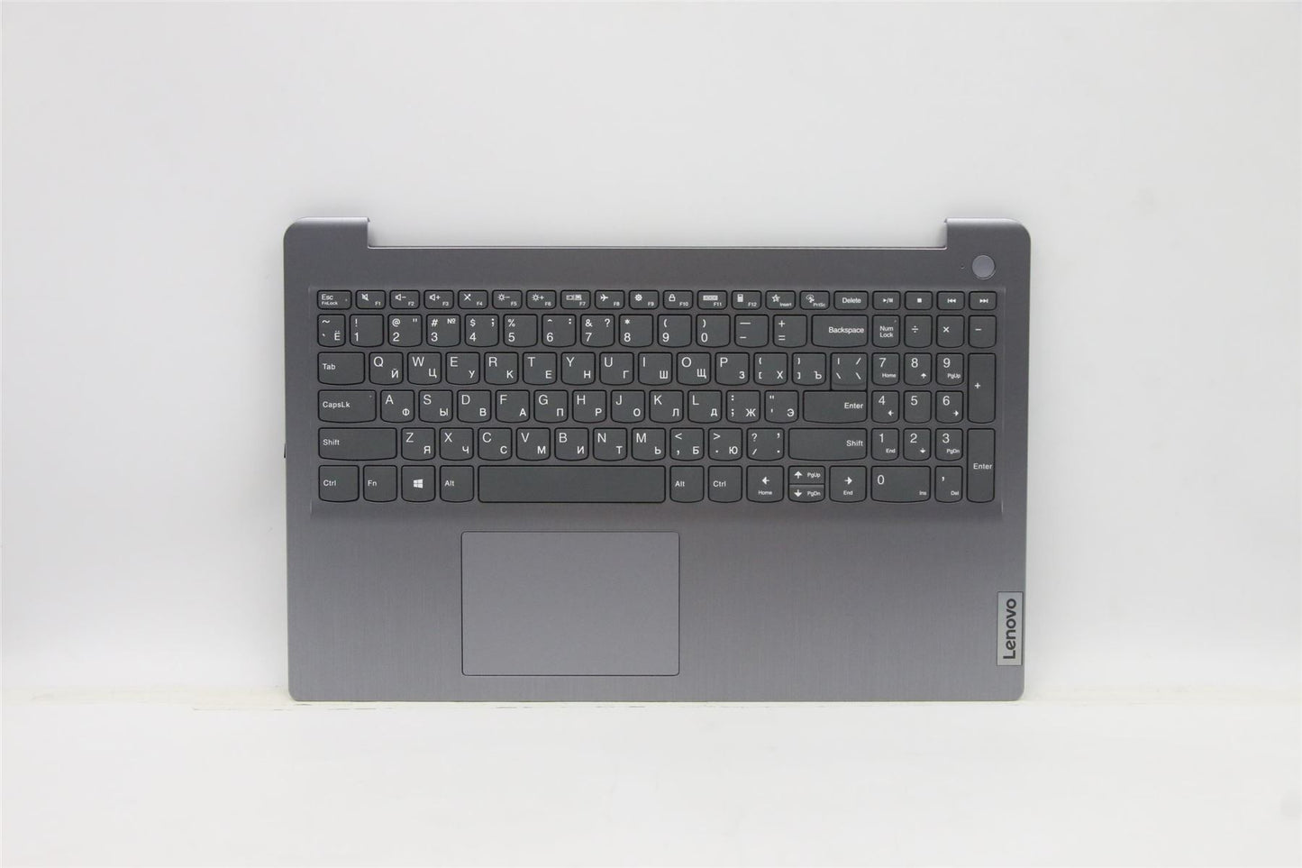 Lenovo IdeaPad 3-15ITL6 3-15ADA6 Palmrest Cover Touchpad Keyboard 5CB1B69234