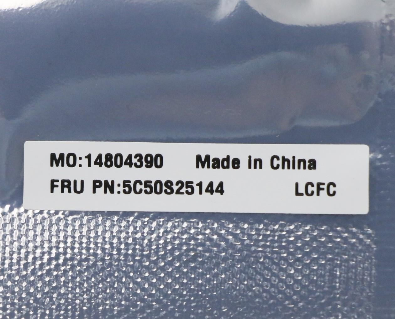 Lenovo Mic Board B 82G4 5C50S25144