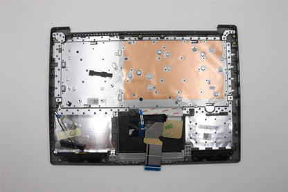 Lenovo IdeaPad S145-14IWL S145-14IGM Keyboard Palmrest Top Cover 5CB0S17119