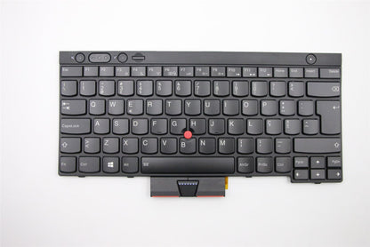 Lenovo FRU CS12 B/L KBD POR CHY Portuguese Keyboard 04X1262