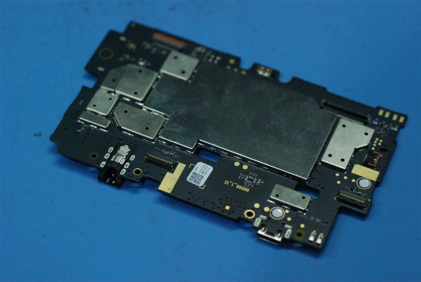 Lenovo TB-7104I MB1_16G&*715201009321CS 5B28C14342
