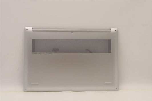 Lenovo Yoga 7 X 14IAH7 Bottom Base Lower Chassis Cover Silver 5CB1J30332