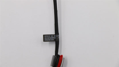 Lenovo Legion Y520-15IKBN Y520-15IKBA DC In Port Socket Power Cable 5C10N00259