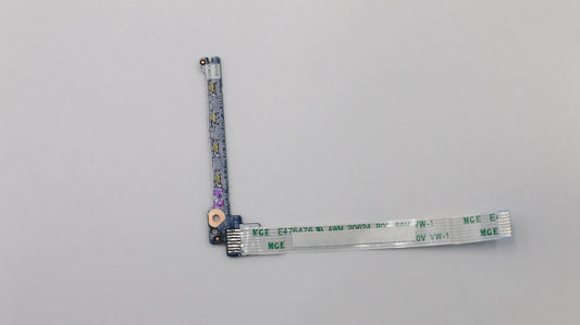 Lenovo L Y700-15ISK W/Cable LED Board 5C50K28147