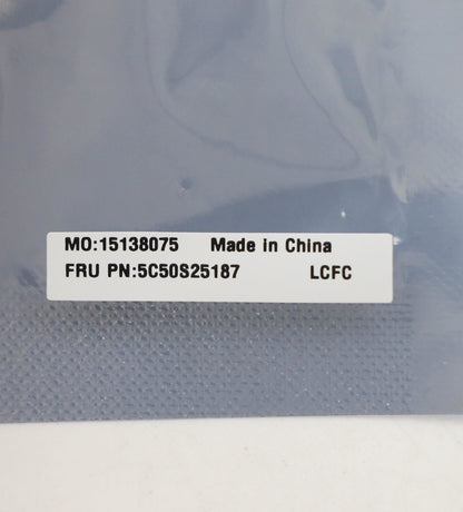 Lenovo Legion 5 Pro-16ACH6H USB Port Switch Board 5C50S25187