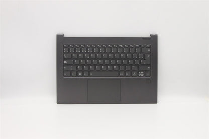 Lenovo Upper Case ASM_SP L 81C4 IG 5CB0S72610