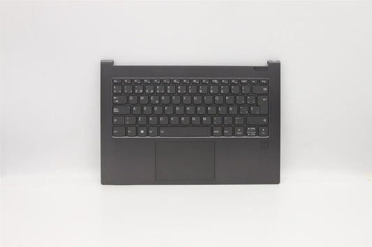 Lenovo Upper Case ASM_SP L 81C4 IG 5CB0S72610