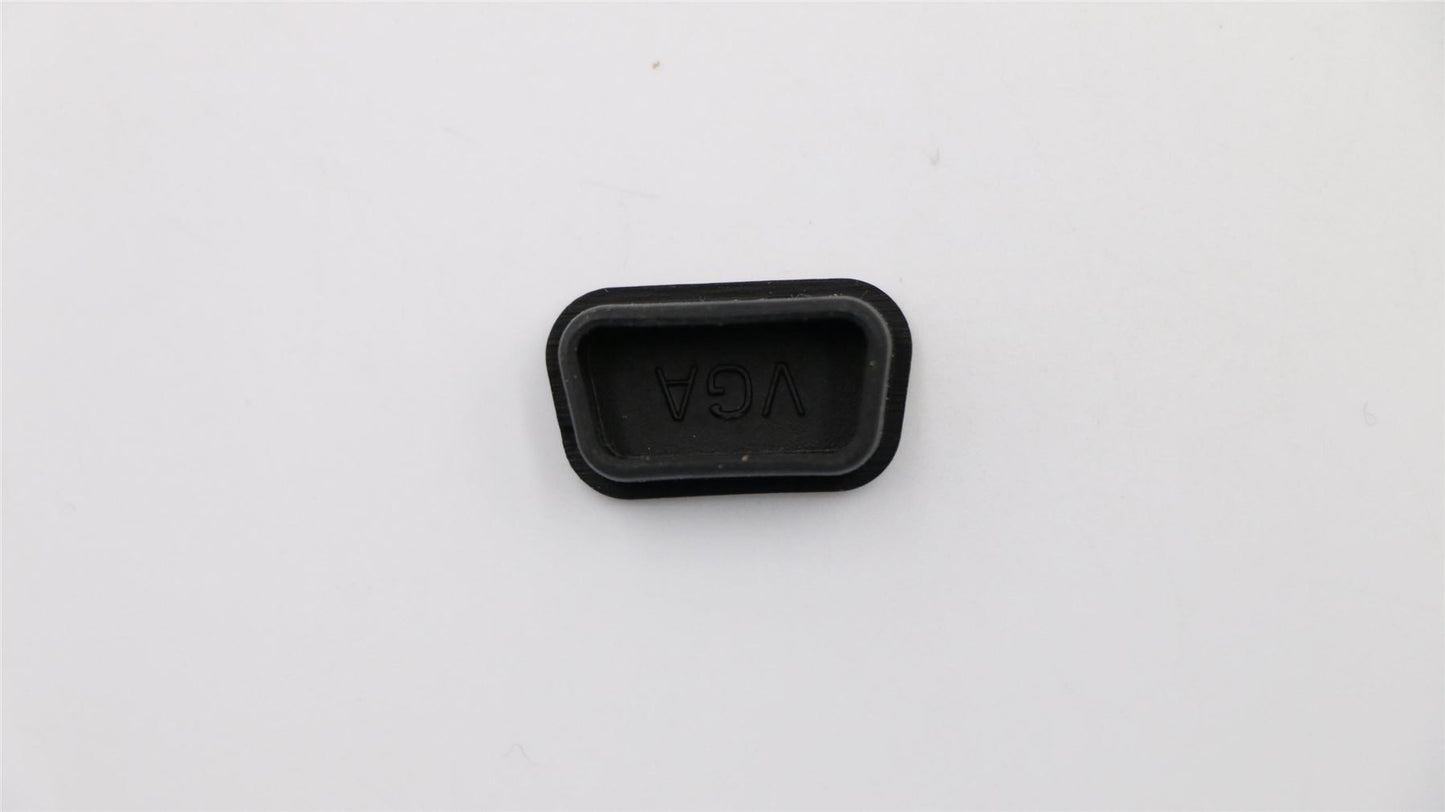Lenovo MECH_ASM AVC VGA rubber cover 5M11C16861