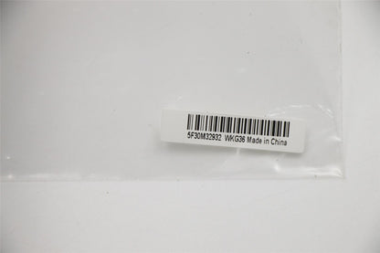 Lenovo FINGER_PRT FINGER_PRT C 80VB BK W/Cable 5F30M32932