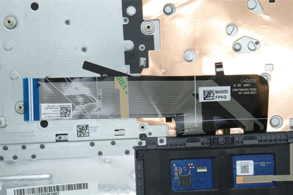 Lenovo Upper Case ASM_UKE L82RJ FP AG BL 5CB1H43490