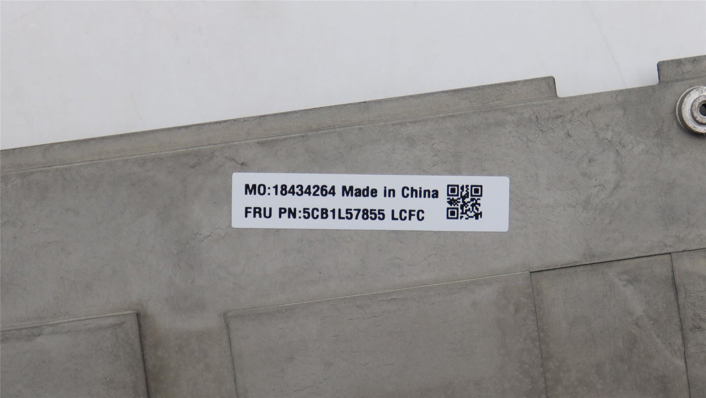 Lenovo KP6B0_C_FRAME_ASSY 5CB1L57855