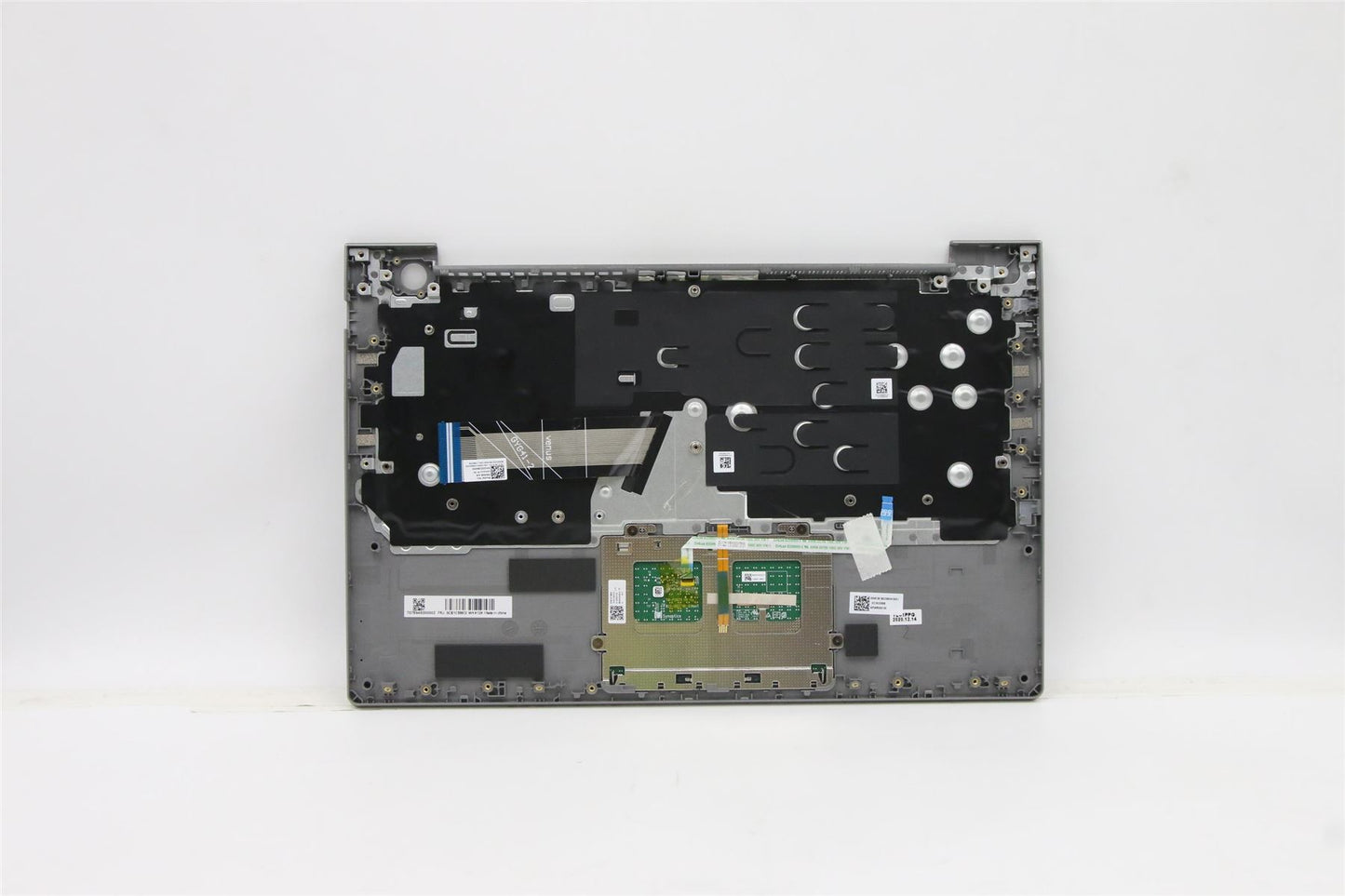 Lenovo Upper Case ASM_KOR C 21A2 HDMGBL 5CB1C89932