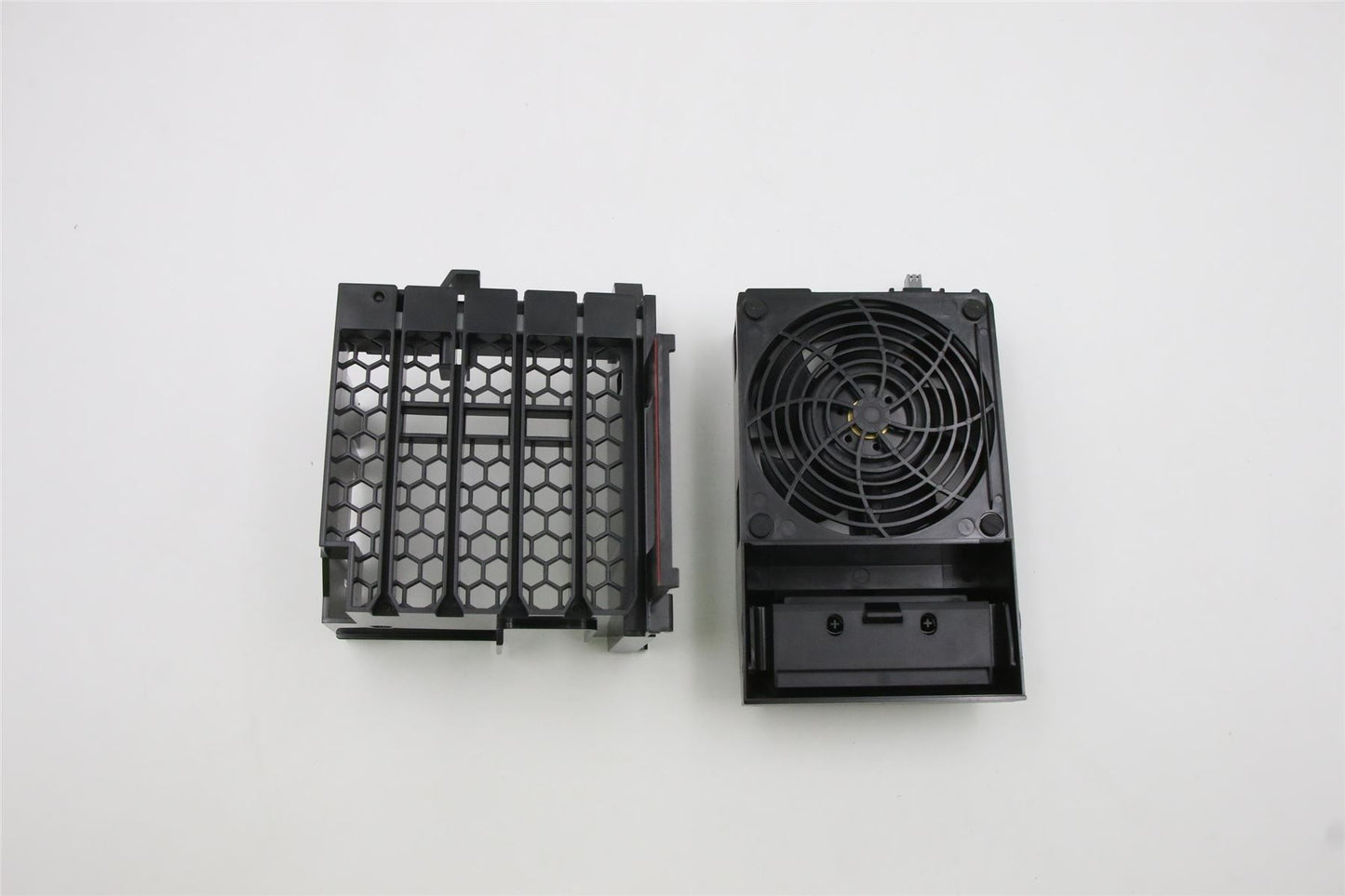 Lenovo 03T8771 FRU, Front bottom card guide ASSY