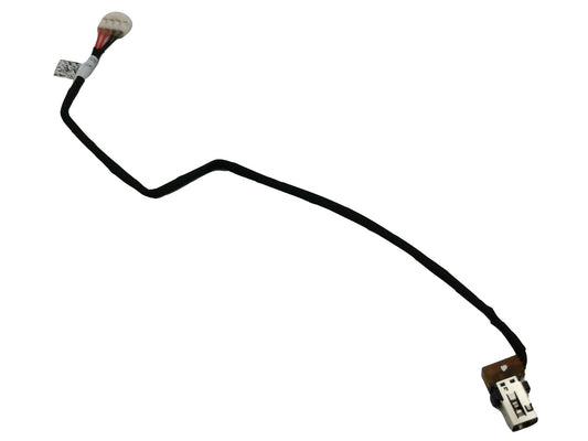 Acer Travelmate P215-51 DC In Port Socket Power Cable 50.VJYN5.001