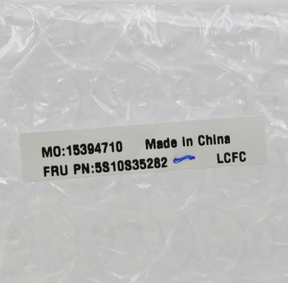 Lenovo SCREW SCREW L 82JQ 2.0D12.5LK 3.8D0.4T 5S10S35282