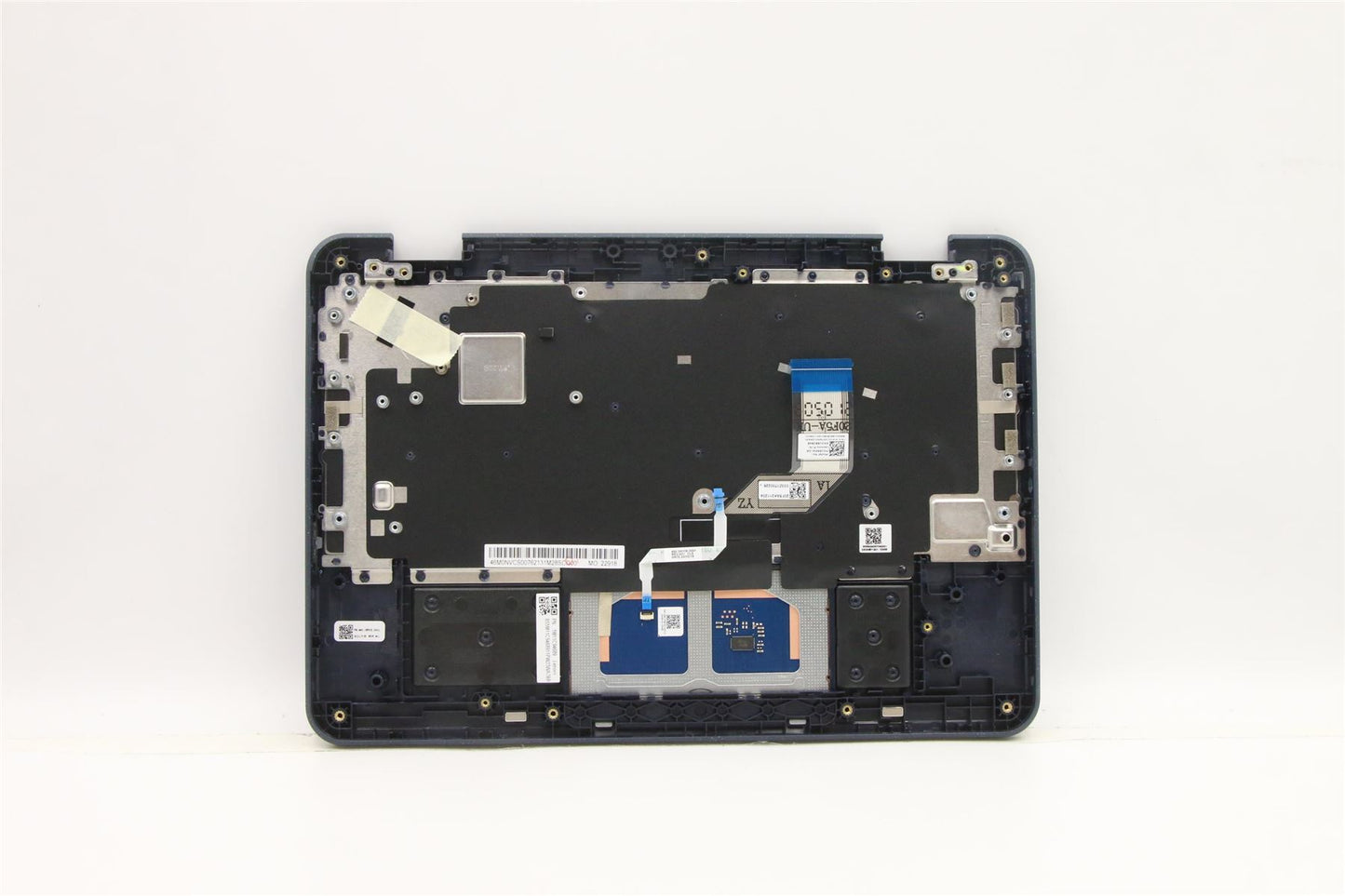 Lenovo MECH_ASM FRU ASM KYB GER CcCP NW Chicony 5M11C94687