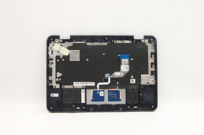 Lenovo MECH_ASM FRU ASM KYB GER CcCP NW Chicony 5M11C94687