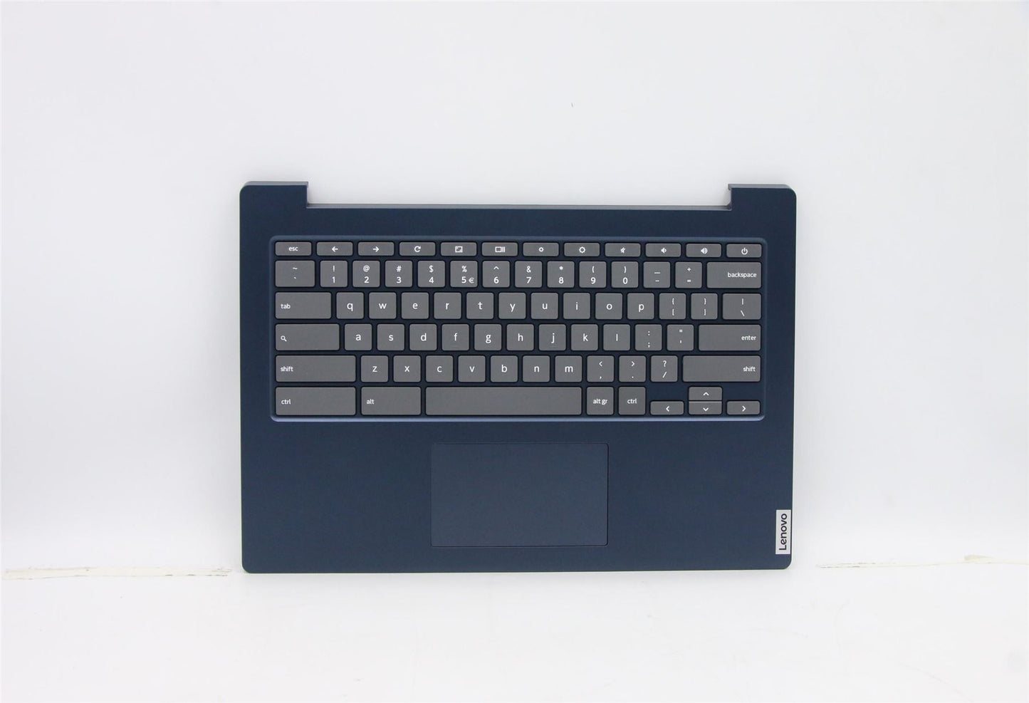 Lenovo Upper Case ASM_US INT E B 82C1 AB 5CB0Z27784