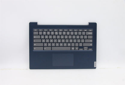 Lenovo Upper Case ASM_US INT E B 82C1 AB 5CB0Z27784