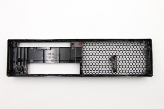 Lenovo ThinkStation P330 2nd P330 Case Front Bezel Cover Black 01MN800