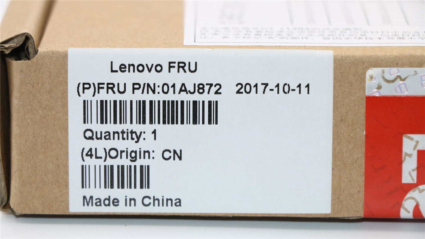 Lenovo 01AJ872 CARDREADER USI RTS5170