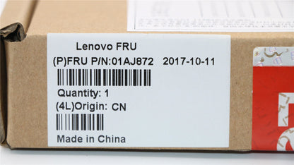 Lenovo 01AJ872 CARDREADER USI RTS5170