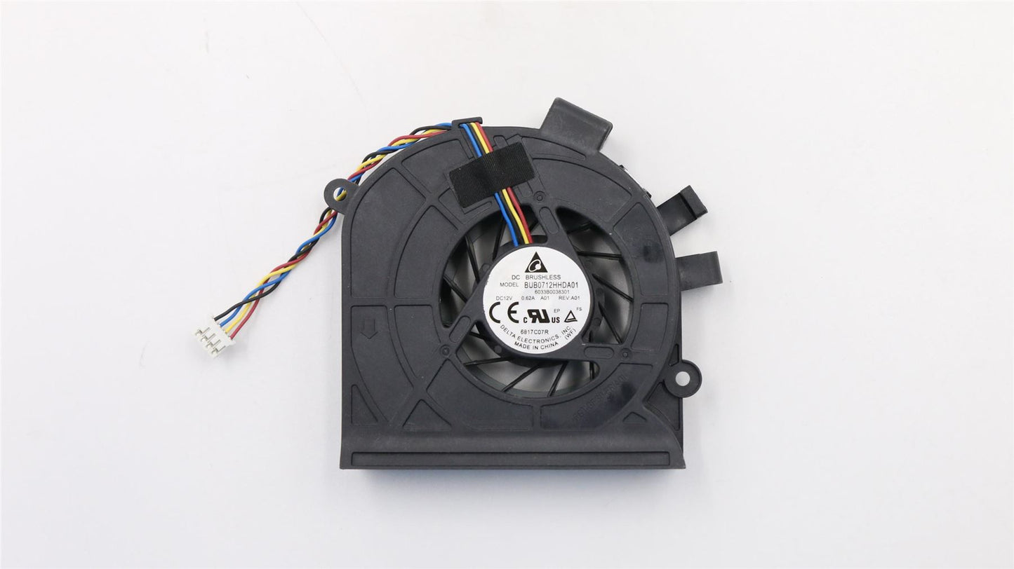 Lenovo FAN System T C470 Delta 5F10G09031
