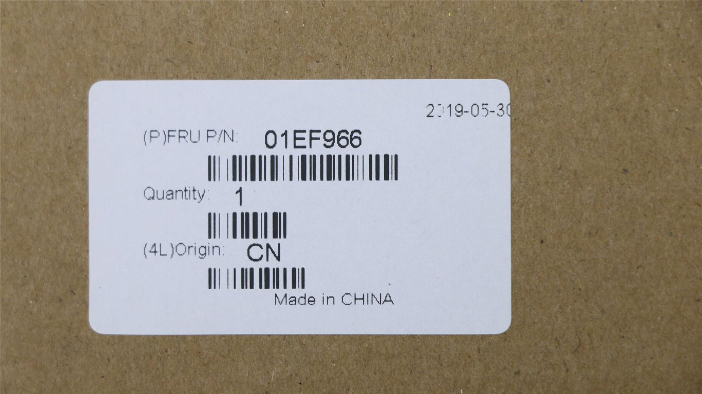 Lenovo MECH_ASM Assy tape 01EF966