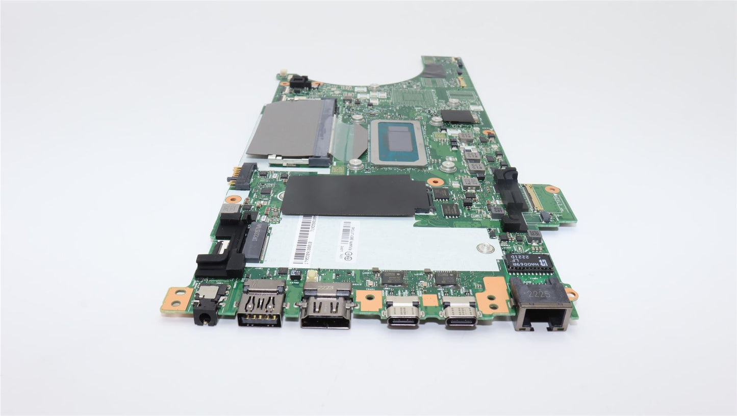 Lenovo i5-1240P8G211vPESWINISMYdTyABEI 5B21J77245