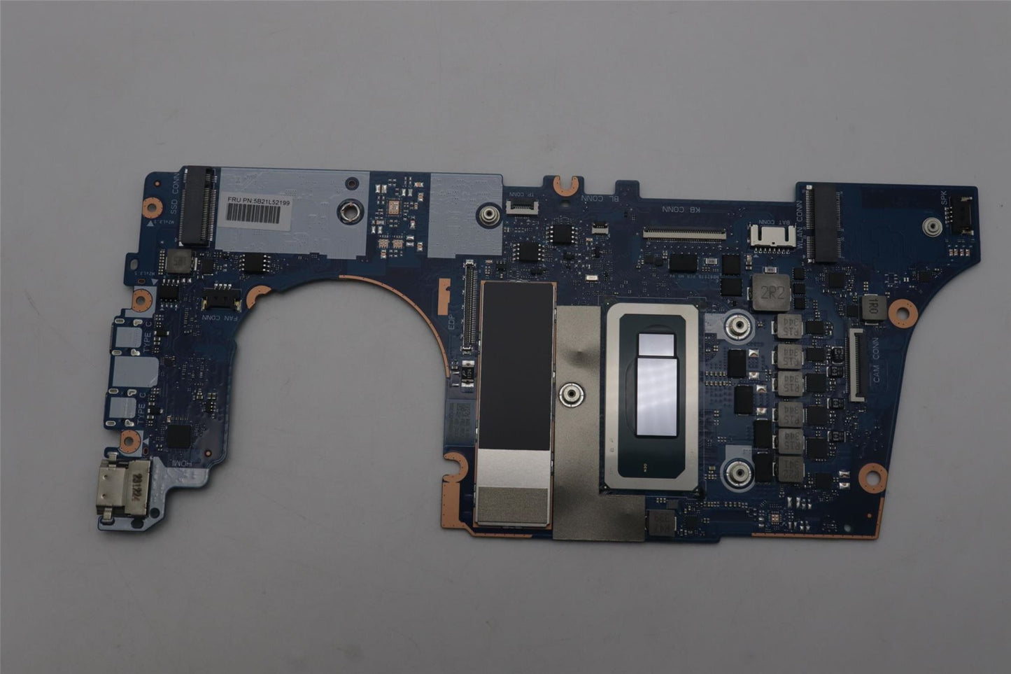 Lenovo Yoga 6 14IRH8 Motherboard Mainboard UMA INTELI513500H 8G 5B21L52199