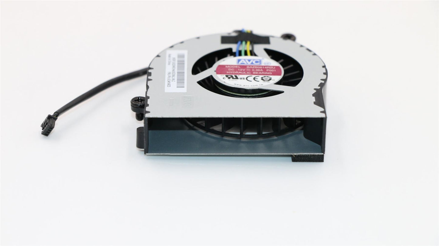 Lenovo ThinkCentre M625q Cooling Fan 01MN933