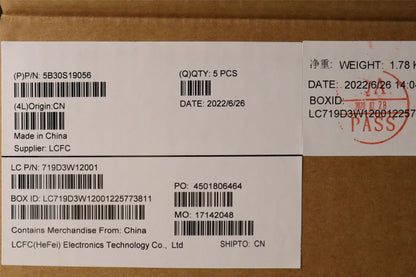 Lenovo LCD Bezel L 82RK M/B 5B30S19056